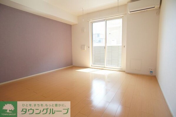 メゾン ド コッティIの物件内観写真